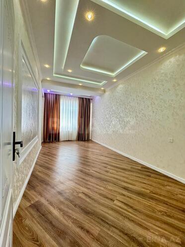 Satılır 3 otaqlı yeni tikili 110.7 m², Elmlər Akademiyası m., photo 23 from 32