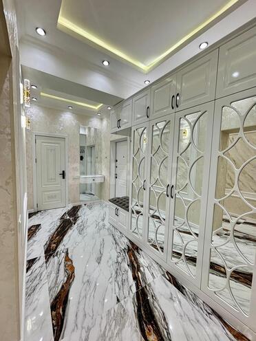 Satılır 3 otaqlı yeni tikili 110.7 m², Elmlər Akademiyası m., photo 12 from 32
