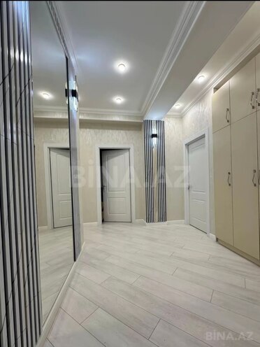 Продаётся 3-комн. новостройка 83 м², м. Ази Асланов, photo 9 from 11