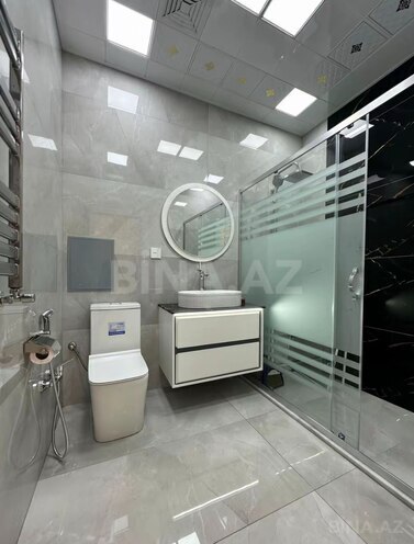 Продаётся 3-комн. новостройка 83 м², м. Ази Асланов, photo 10 from 11