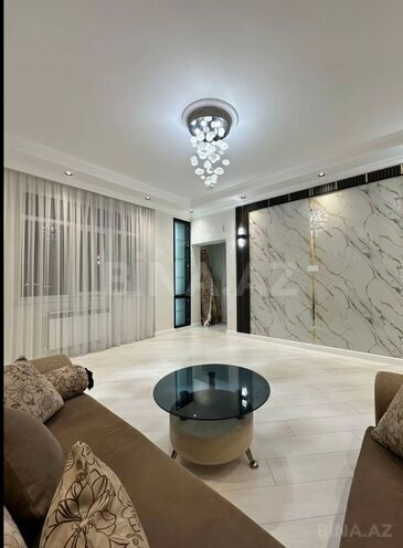 Продаётся 3-комн. новостройка 83 м², м. Ази Асланов, photo 1 from 11