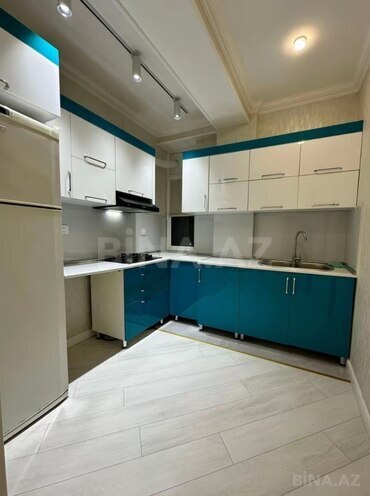 Продаётся 3-комн. новостройка 83 м², м. Ази Асланов, photo 7 from 11