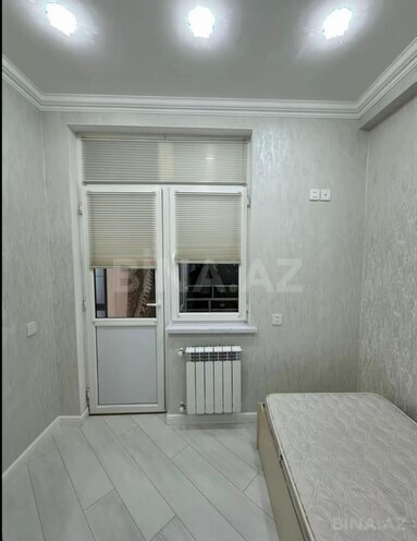 Продаётся 3-комн. новостройка 83 м², м. Ази Асланов, photo 6 from 11