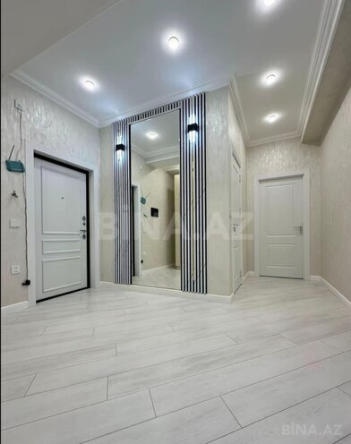 Продаётся 3-комн. новостройка 83 м², м. Ази Асланов, photo 8 from 11