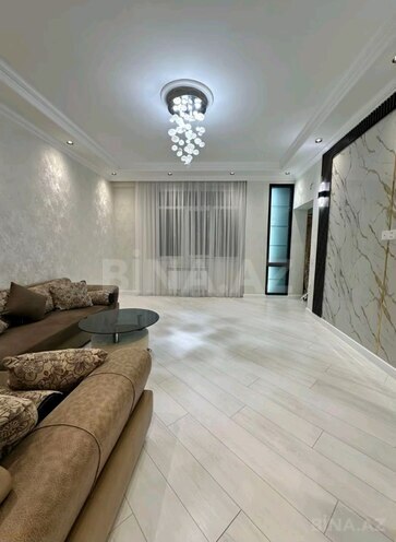 Продаётся 3-комн. новостройка 83 м², м. Ази Асланов, photo 3 from 11