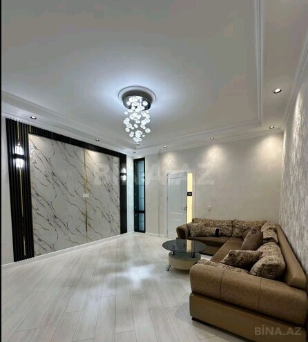 Продаётся 3-комн. новостройка 83 м², м. Ази Асланов, photo 4 from 11