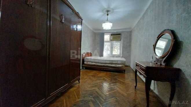 Satılır 3 otaqlı köhnə tikili 75 m², Elmlər Akademiyası m., photo 13 from 18