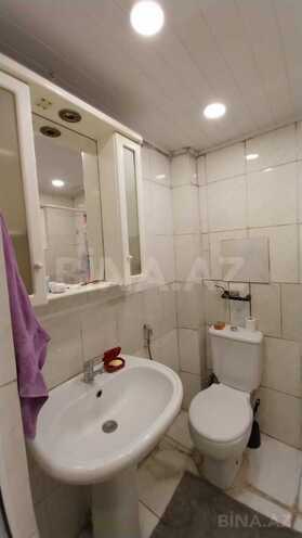 Satılır 3 otaqlı köhnə tikili 75 m², Elmlər Akademiyası m., photo 17 from 18