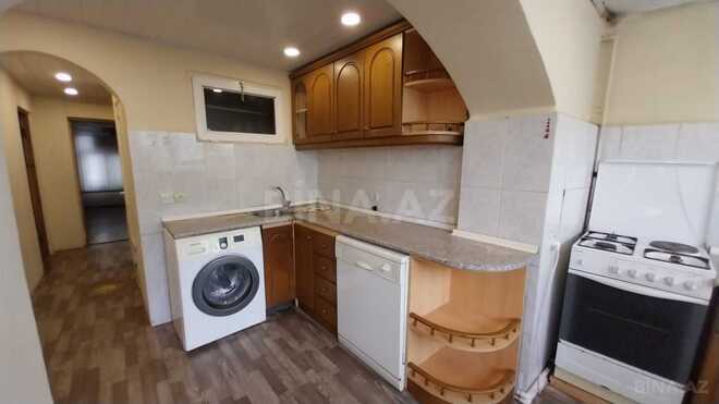 Satılır 3 otaqlı köhnə tikili 75 m², Elmlər Akademiyası m., photo 10 from 18