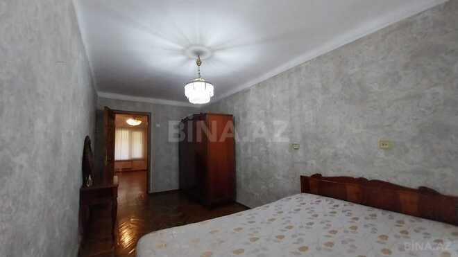 Satılır 3 otaqlı köhnə tikili 75 m², Elmlər Akademiyası m., photo 12 from 18