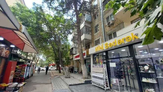 Satılır 3 otaqlı köhnə tikili 75 m², Elmlər Akademiyası m., photo 3 from 18
