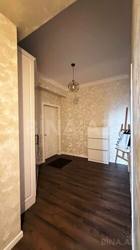 Satılır 3 otaqlı yeni tikili 118 m², Gənclik m., photo 15 from 16