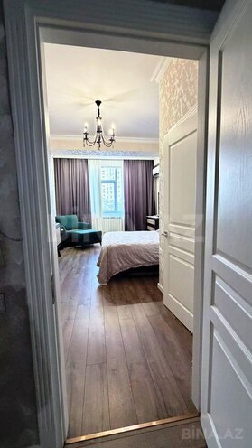 Satılır 3 otaqlı yeni tikili 118 m², Gənclik m., photo 10 from 16