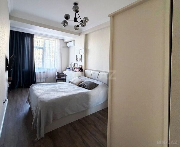 Satılır 3 otaqlı yeni tikili 118 m², Gənclik m., photo 7 from 16
