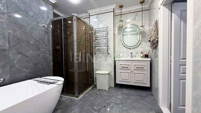 Satılır 3 otaqlı yeni tikili 118 m², Gənclik m., photo 12 from 16