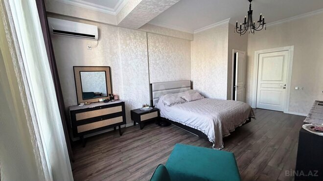 Satılır 3 otaqlı yeni tikili 118 m², Gənclik m., photo 9 from 16
