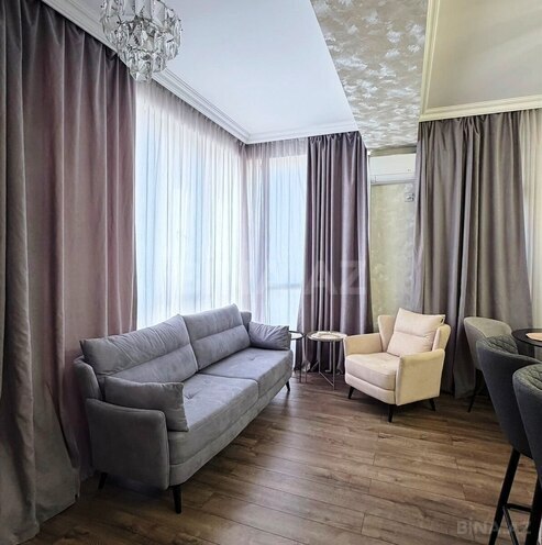Satılır 3 otaqlı yeni tikili 118 m², Gənclik m., photo 4 from 16