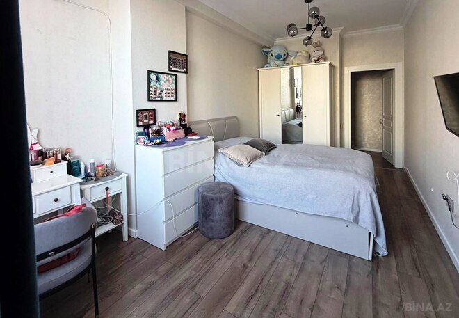 Satılır 3 otaqlı yeni tikili 118 m², Gənclik m., photo 8 from 16