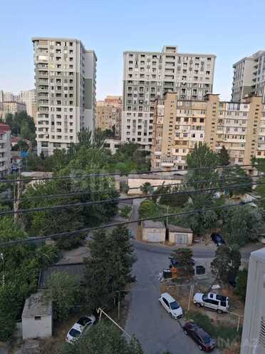 Продаётся 3-комн. вторичка 80 м², м. Ази Асланов, photo 22 from 25