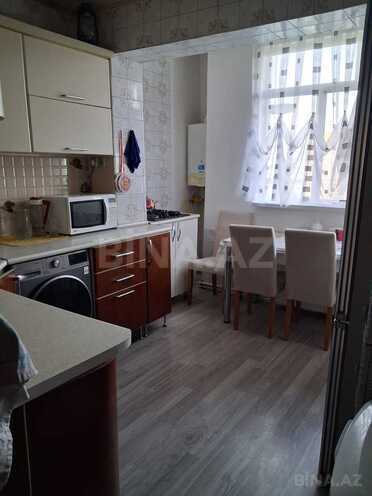 Продаётся 3-комн. вторичка 80 м², м. Ази Асланов, photo 15 from 25