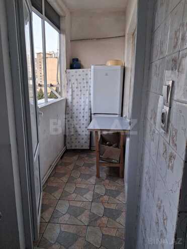 Продаётся 3-комн. вторичка 80 м², м. Ази Асланов, photo 20 from 25