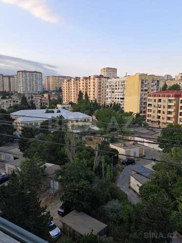 Продаётся 3-комн. вторичка 80 м², м. Ази Асланов, photo 23 from 25