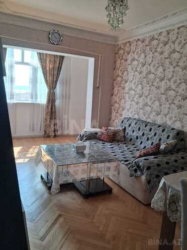 Продаётся 3-комн. вторичка 80 м², м. Ази Асланов, photo 4 from 25