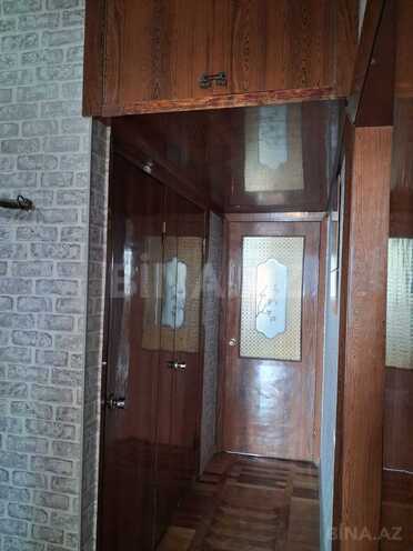 Продаётся 3-комн. вторичка 80 м², м. Ази Асланов, photo 11 from 25