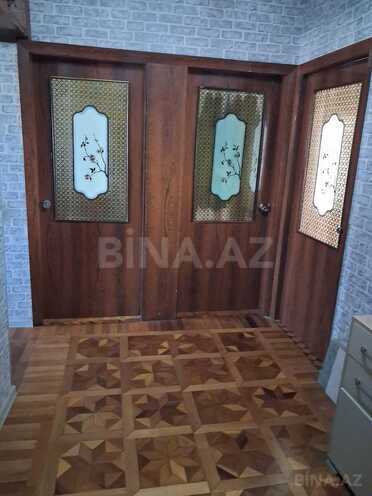 Продаётся 3-комн. вторичка 80 м², м. Ази Асланов, photo 12 from 25