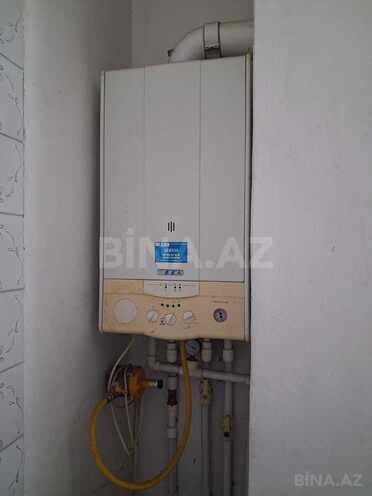 Продаётся 3-комн. вторичка 80 м², м. Ази Асланов, photo 21 from 25