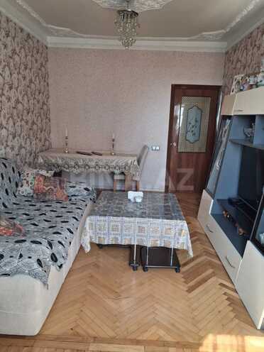 Продаётся 3-комн. вторичка 80 м², м. Ази Асланов, photo 1 from 25