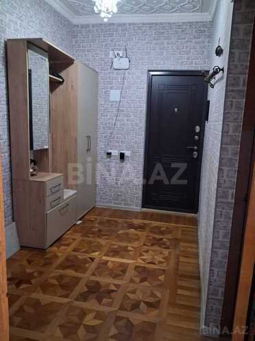 Продаётся 3-комн. вторичка 80 м², м. Ази Асланов, photo 9 from 25