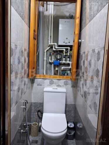 Продаётся 3-комн. вторичка 80 м², м. Ази Асланов, photo 18 from 25