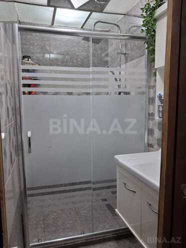 Продаётся 3-комн. вторичка 80 м², м. Ази Асланов, photo 17 from 25