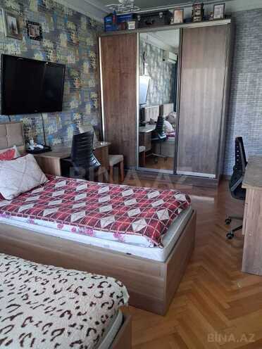 Продаётся 3-комн. вторичка 80 м², м. Ази Асланов, photo 7 from 25