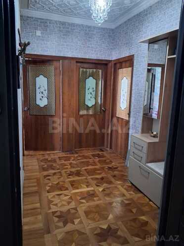 Продаётся 3-комн. вторичка 80 м², м. Ази Асланов, photo 10 from 25