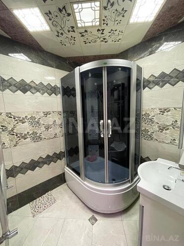 İcarəyə verilir 3 otaqlı yeni tikili 140 m², 8 Noyabr m., photo 14 from 19