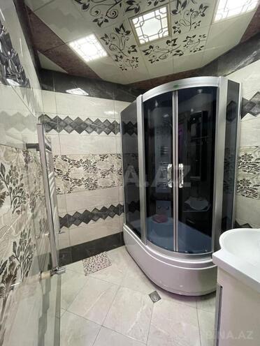 İcarəyə verilir 3 otaqlı yeni tikili 140 m², 8 Noyabr m., photo 13 from 19