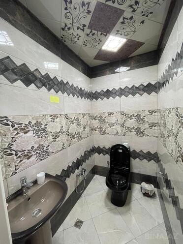 İcarəyə verilir 3 otaqlı yeni tikili 140 m², 8 Noyabr m., photo 15 from 19