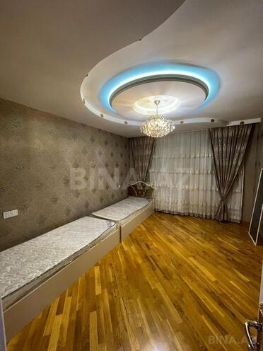 İcarəyə verilir 3 otaqlı yeni tikili 140 m², 8 Noyabr m., photo 8 from 19