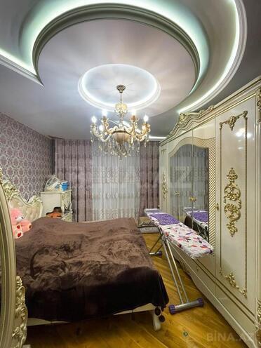 İcarəyə verilir 3 otaqlı yeni tikili 140 m², 8 Noyabr m., photo 7 from 19
