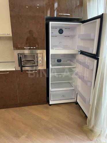 Сдаётся 3-комн. новостройка 130 м², м. Шах Исмаил Хатаи, photo 8 from 28