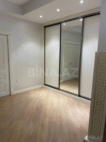 Сдаётся 3-комн. новостройка 130 м², м. Шах Исмаил Хатаи, photo 25 from 28