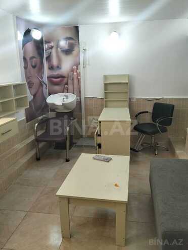Сдаётся  объект 24 м², м. Мемар Аджеми, photo 3 from 6