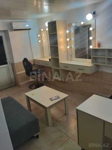 Сдаётся  объект 24 м², м. Мемар Аджеми, photo 1 from 6
