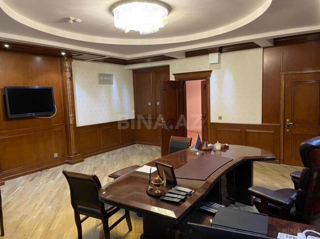 Сдаётся 13-комн. офис 520 м², м. Мемар Аджеми, photo 4 from 22