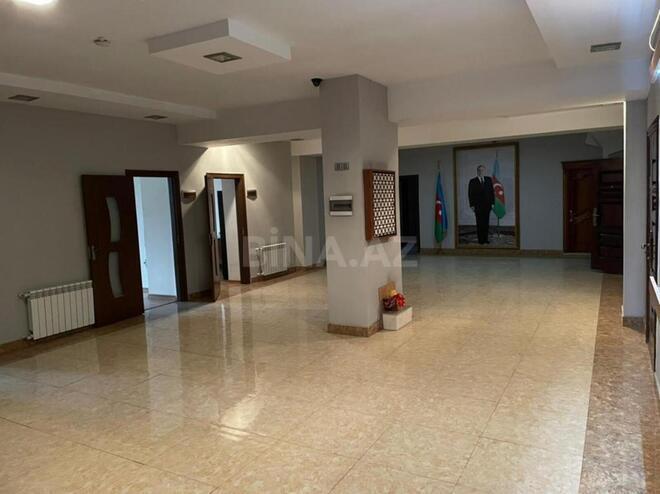 Сдаётся 13-комн. офис 520 м², м. Мемар Аджеми, photo 17 from 22