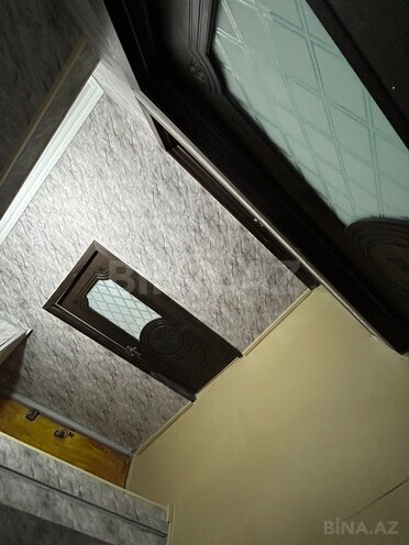İcarəyə verilir 3 otaqlı köhnə tikili 80 m², Həzi Aslanov m., photo 5 from 6