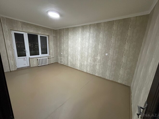 İcarəyə verilir 3 otaqlı köhnə tikili 80 m², Həzi Aslanov m., photo 4 from 6