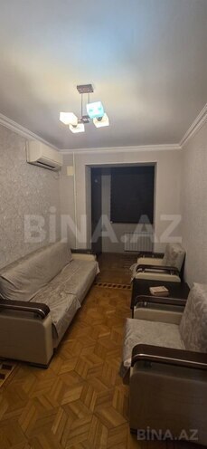 Satılır 3 otaqlı köhnə tikili 70 m², 28 May m., photo 14 from 19